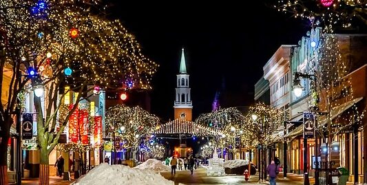 End-of-year commercial cleaning: best practices for businesses